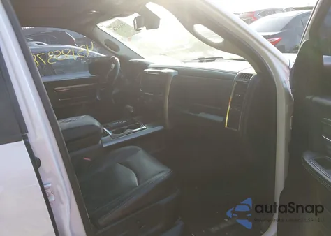 2013 Ram 1500 Sport z USA, uszkodzony, nr VIN 1C6RR7MT5DS666816